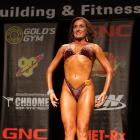 Judy  Arsenault - NPC Empire Classic 2012 - #1